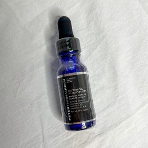 Peter Thomas Roth Retinol Fusion PM Night Serum